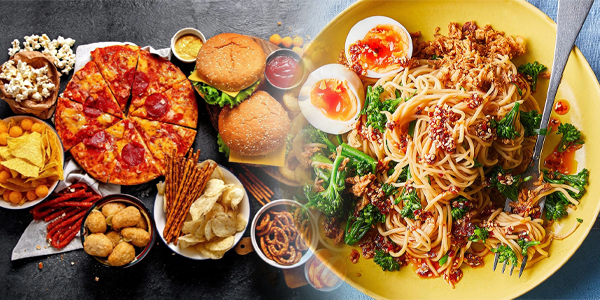 Ultra-Processed Food Is a Global Health Threat, Experts Warn