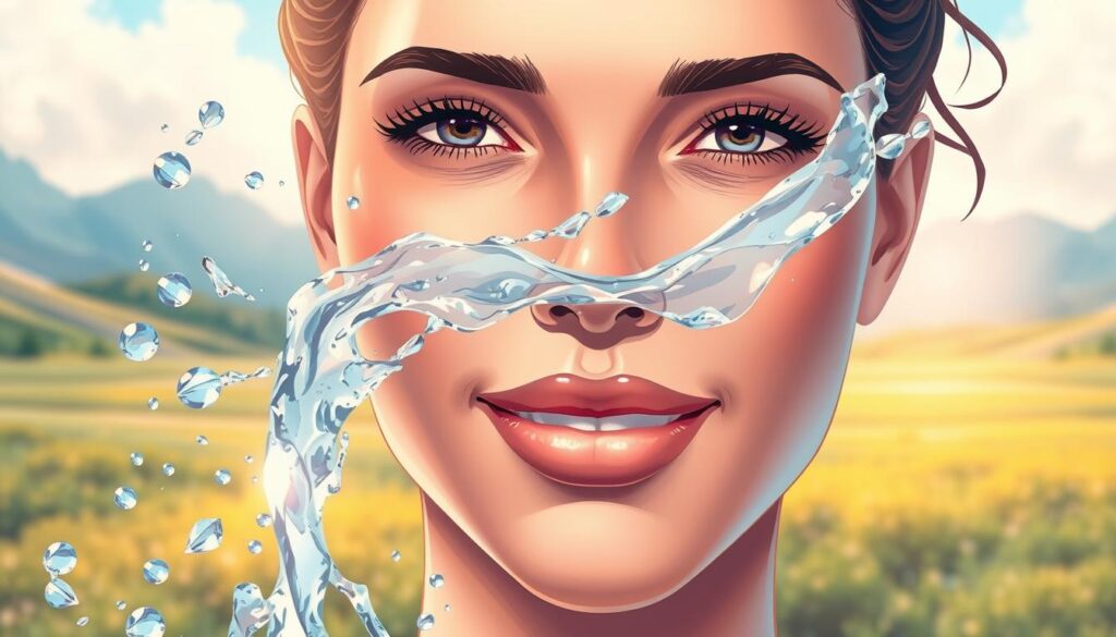 How Staying Hydrated Affects Your Skin, Mood & Energy